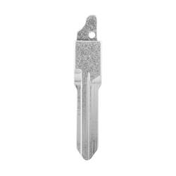 Renault Flip Remote Key Blade HU136