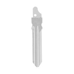 Renault Flip Remote Key Blade HU136TE