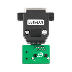 Yanhua ACDP DB15-LAN Adapter