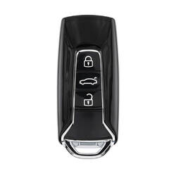 Volkswagen Touareg 2019+ Genuine Smart Remote Key 3 Buttons 433Mhz MLB Type