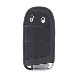 Jeep Grand Cherokee 2014-2021 Smart Remote Key 2 Buttons 433MHz