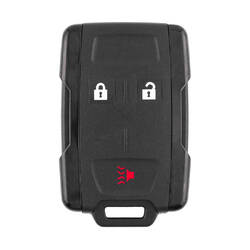 GMC Chevrolet 2015-2020 Remote Key 2+1 Buttons 315MHz 13577771