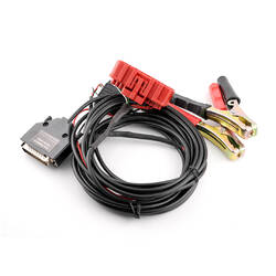 Alientech 144300K216 Volvo trucks Lucas ECU Connector Cable