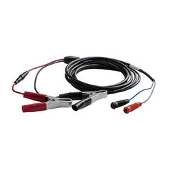 AutoVEI Power Cable Extension 3m for DC2