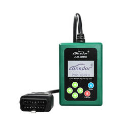 Lonsdor - JLR IMMO Key Programmer - OBD - Covers 95% Of Jaguar And Land Rover Models