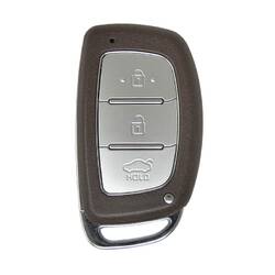Chiave telecomando intelligente Hyundai Sonata 2018 3 pulsanti 433 MHz 95440-C1600NNA