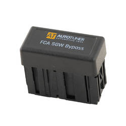 AutoTuner FCA Fiat / Chrysler SGW Bypass