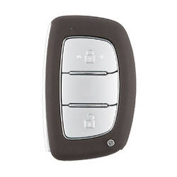 Chiave telecomando intelligente originale Hyundai Porter2 2 pulsanti 433 MHz 95440-CN100