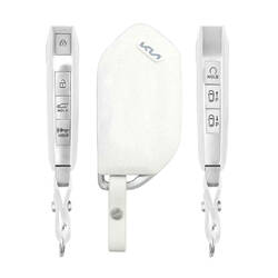 Controle Remoto Inteligente Original Kia 6+1 Botões 433MHz 95440-CV510