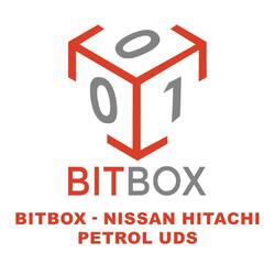 BITBOX - Nissan Hitachi Petrol UDS