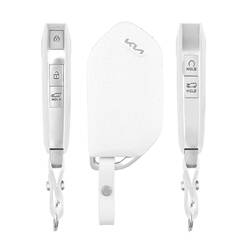 Clé télécommande intelligente d'origine Kia EV5 2024 5 boutons 433 MHz 95440-MB100