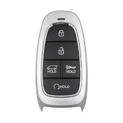 Hyundai Staria 2022 Chiave telecomando intelligente originale 4+1 pulsanti 433 MHz 95440-CG020