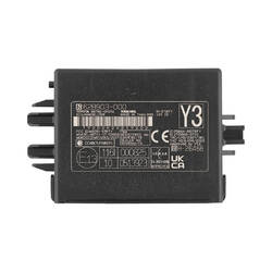 Toyota Hilux 2022 Genuine Immobilizer 89780-0K072