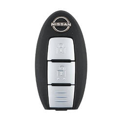 Nissan Note 2022 Original Smart Remote Key 2 Botões 315MHz 285E3-6XJ0A