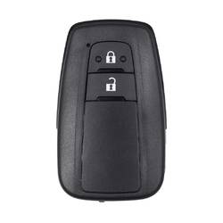 Toyota Corolla 2019-2022 Original Smart Remote Key 2 Botões 314,35/312,11 MHz 8990H-12130