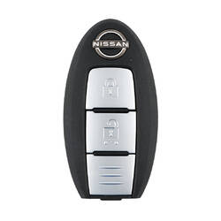 Nissan Fairlady Z 2023 Original Smart Remote Key 2 Botões 315MHz 285E3-6GP2A