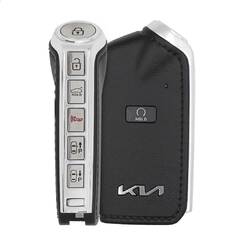 Controle Remoto Inteligente Original Kia 6+1 Botões 433MHz 95440-J6610