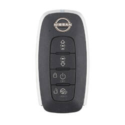 Nissan Serena 2023 Chiave telecomando intelligente originale 4 pulsanti 315 MHz 285E3-5MP8C / 285E3-5MP8B