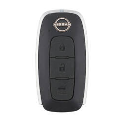 Nissan Serena 2024 Chiave telecomando intelligente originale 3 pulsanti 315 MHz 285E3-5MP2A