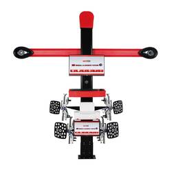 GATmatic GA-300T Wheel Alignment Machine With Industrial Camera