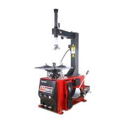 GATmatic TWC881S Tire Changer ( Swing Arm )