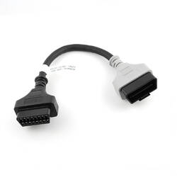 Zenith Hyundai / KIA Commercial 16P Connector for Zenith Z5 / Z7