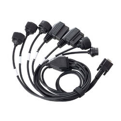 OBDstar VW 7-in-1 TCM Cable Kit