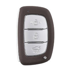 Hyundai Grand I10 2023 Genuine Smart Remote Key 3 Buttons 433MHz 95440-K6550