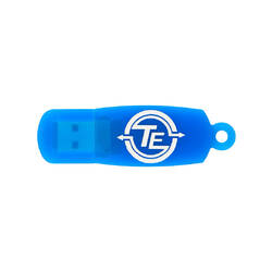 Turrin Elettronica USB Security Dongle
