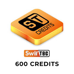 Swiftec - 600 Credits