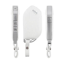 Clé télécommande intelligente d'origine Kia EV3 4+1 boutons 433 MHz 95440-EV000