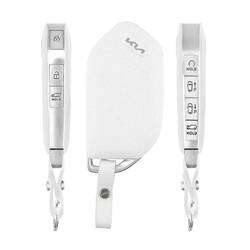 Kia EV9 2024 Genuine Smart Remote Key 7 Buttons 433MHz 95440-DO070