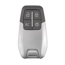 Ferrari Smart Remote Key Shell 4 Buttons