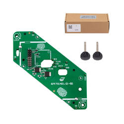 YanhuaACDP R7F701401/21-5D Interface Board for VW MQB 5D Mileage Correction