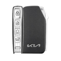 KIA Niro 2025 Genuine Smart Remote Key 4 Buttons 433MHz 95440-AO330