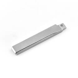 Chevrolet Captiva 2020-2023 Flip Remote Blade