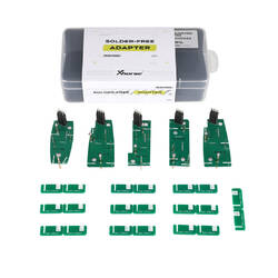 Xhorse XDMLBPGL MLB Tool Solder-free Adapter Kit