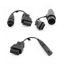 Kit de cabo de reboque Jaltest 70002024