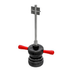 Turbo Decoder Mottura / Kale 4×4 Lucky Decoder