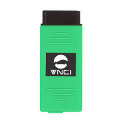 VNCI JLR DoIP Jaguar Land Rover Diagnostic Interface