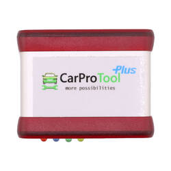 DiagCar CarProTool Programmer CPT