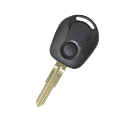SsangYong Actyon Remote Key Shell 2 Buttons