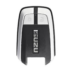 Isuzu Genuine Smart Remote Key 2 Buttons 433MHz 8-97275551-1