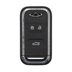 Chery Original Smart Remote Key 3 Buttons 433MHz ID 47 NCF29AXX