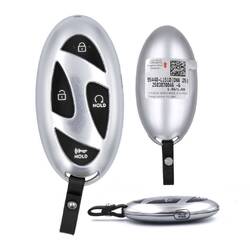 Chiave telecomando intelligente originale Hyundai Sonata 4+1 pulsanti 433 MHz 95440-L1510