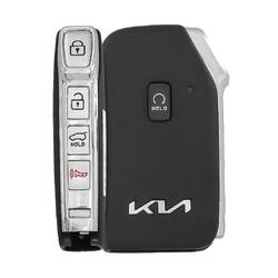 KIA Telluride 2022 Original Smart Remote Key 4+1 Buttons 433MHz 95440-S9330