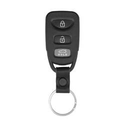 Chiave telecomando originale Hyundai Sonata 2011 3+1 pulsanti 433 MHz