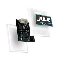 CarLabImmo Julie BMW IMMO OFF Emulator