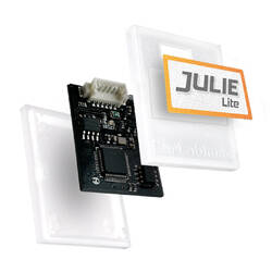 CarLabImmo  Julie LITE IMMO OFF Emulator