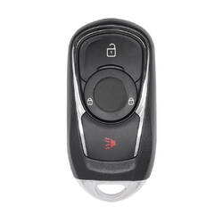 Opel Buick Smart Remote Key Shell 2+1 Buttons